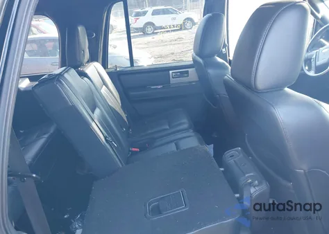 2016 Ford Expedition El Xlt from USA, damaged, VIN 1FMJK1HT3GEF12685